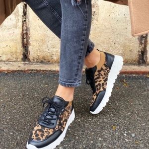 Vince Camuto Athleisure Sneakers